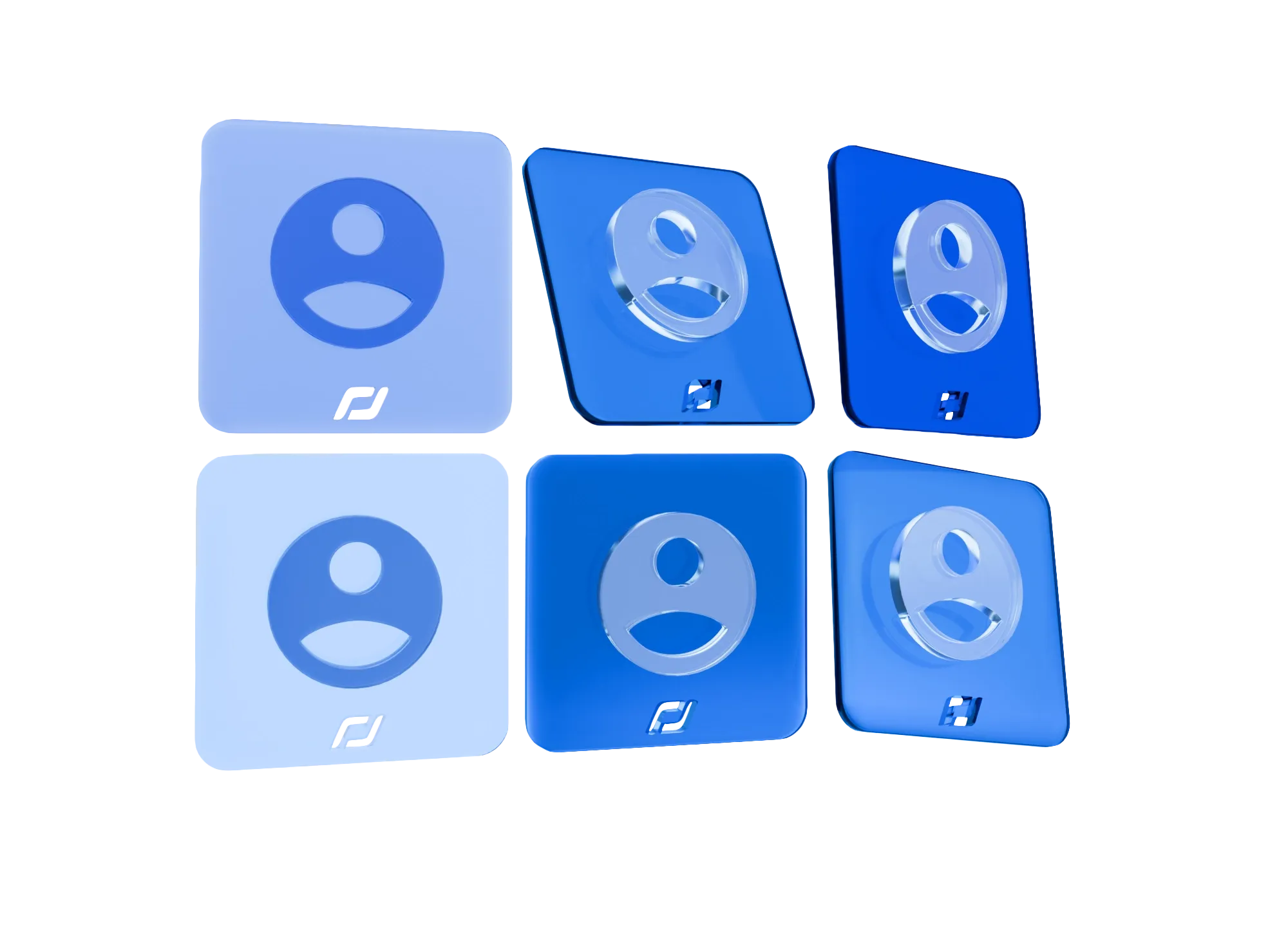 سطوح کاربری در سرمایکس